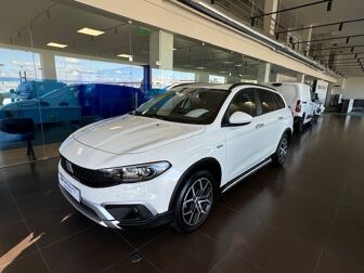 FIAT Tipo 1.0 GSE T3 City Cross