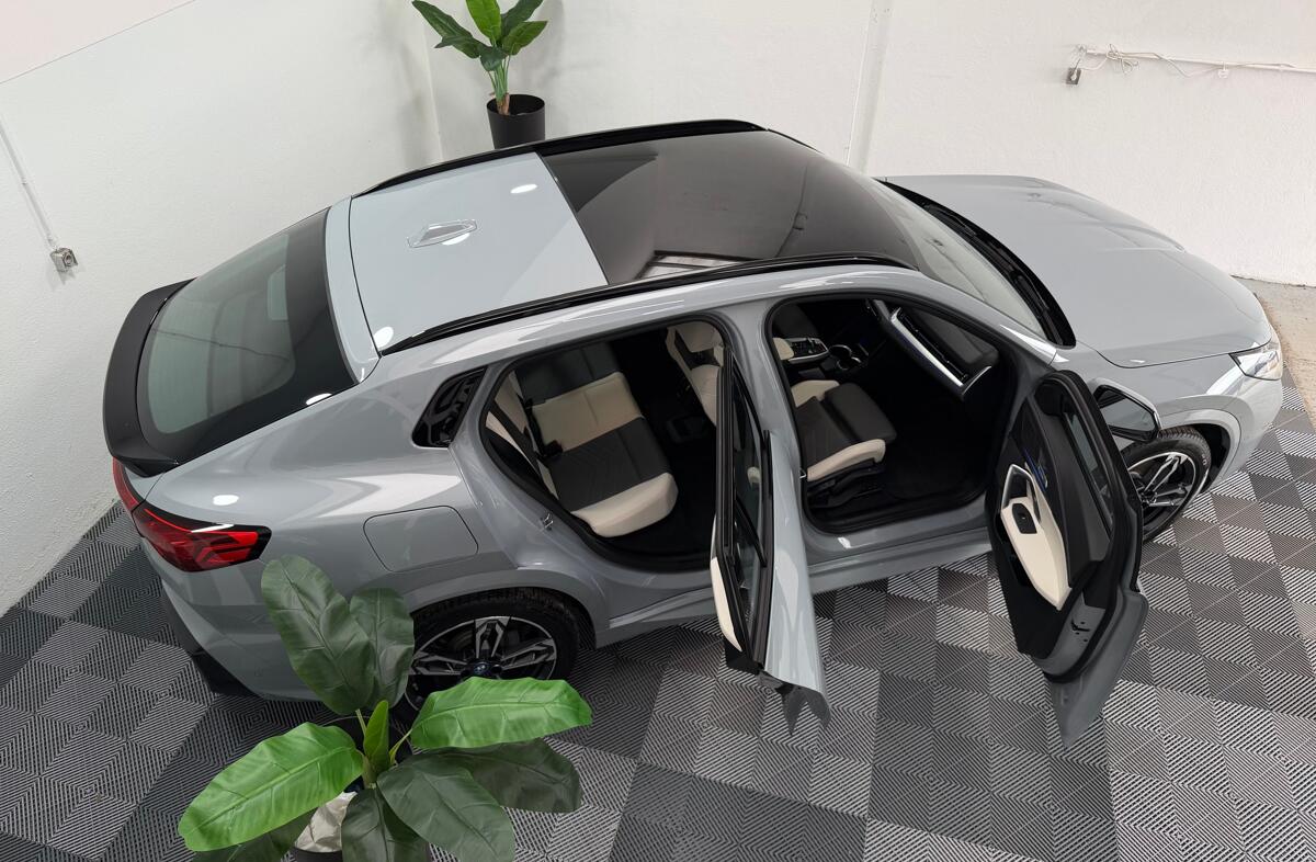 BMW X2 i xDrive30 Pack Desportivo M Pro