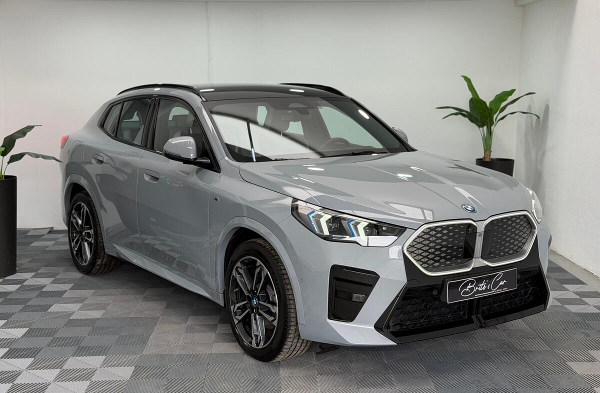 BMW X2 i xDrive30 Pack Desportivo M Pro