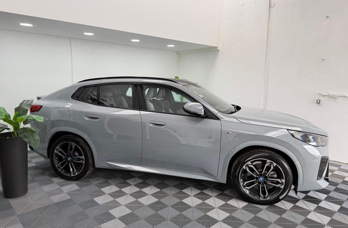 BMW X2 i xDrive30 Pack Desportivo M Pro