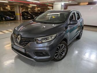 RENAULT Kadjar 1.5 dCi Intens