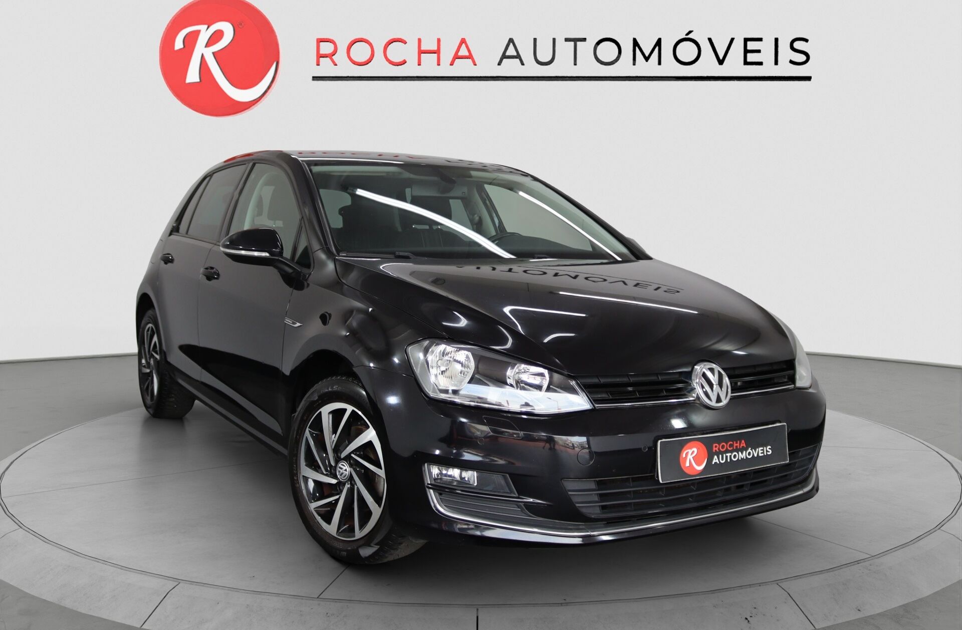 VOLKSWAGEN Golf Cabrio 1.2 TSi BlueMotion