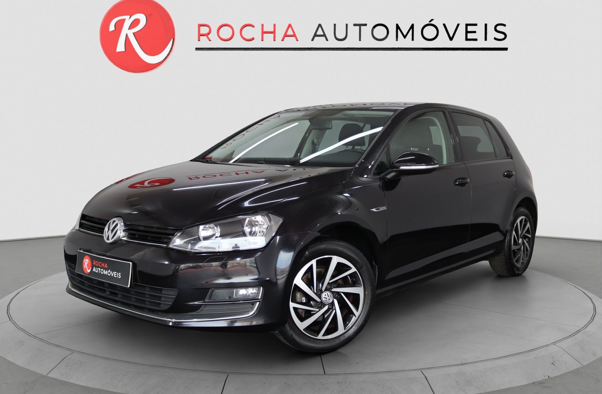 VOLKSWAGEN Golf Cabrio 1.2 TSi BlueMotion
