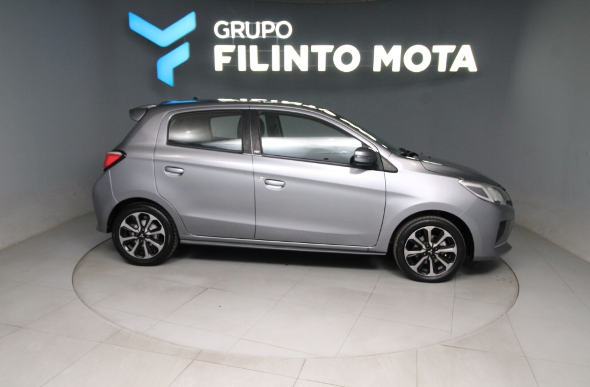 MITSUBISHI Space Star 1.2 Intense