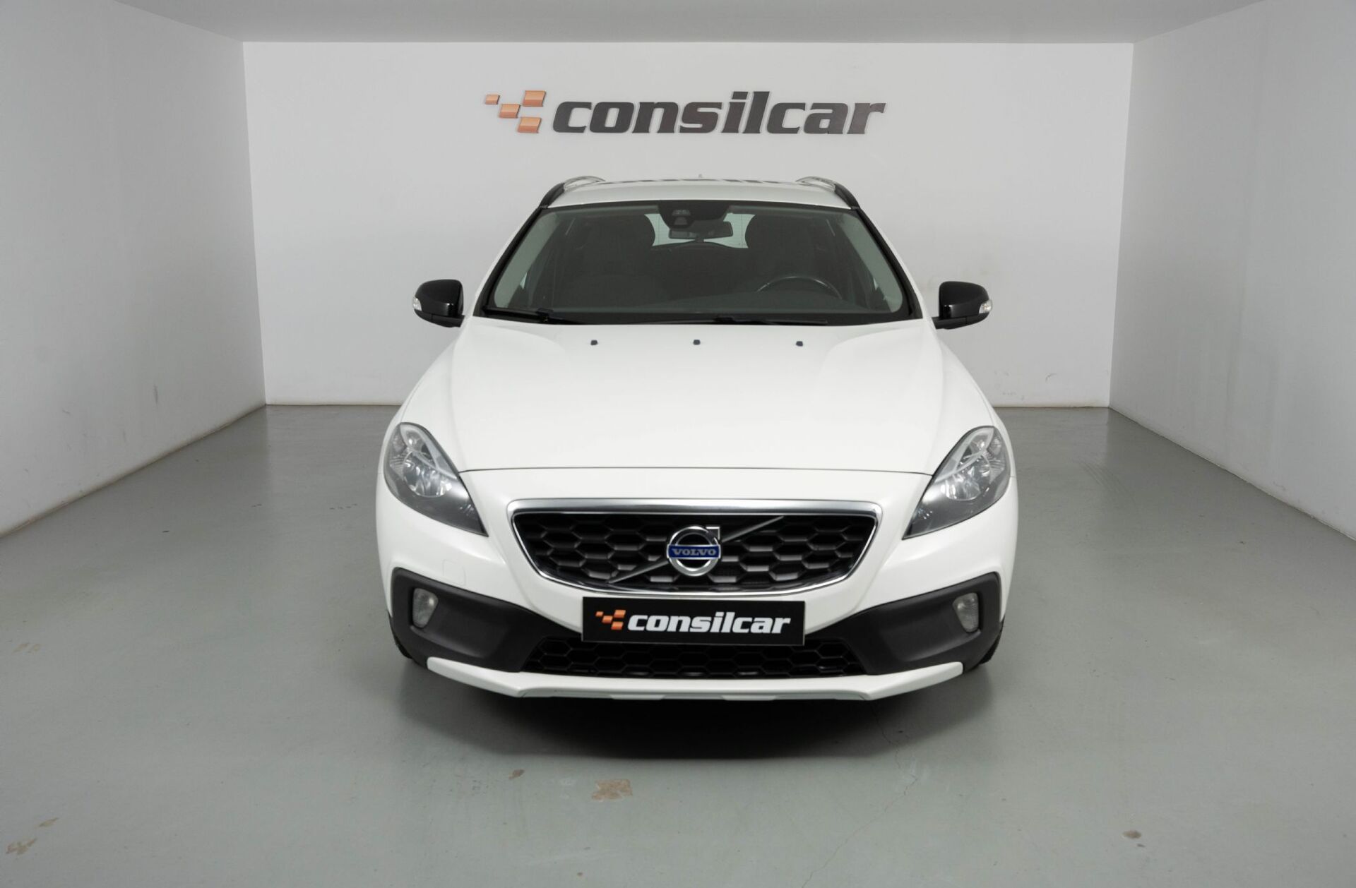 VOLVO V40 1.6 D2 Momentum