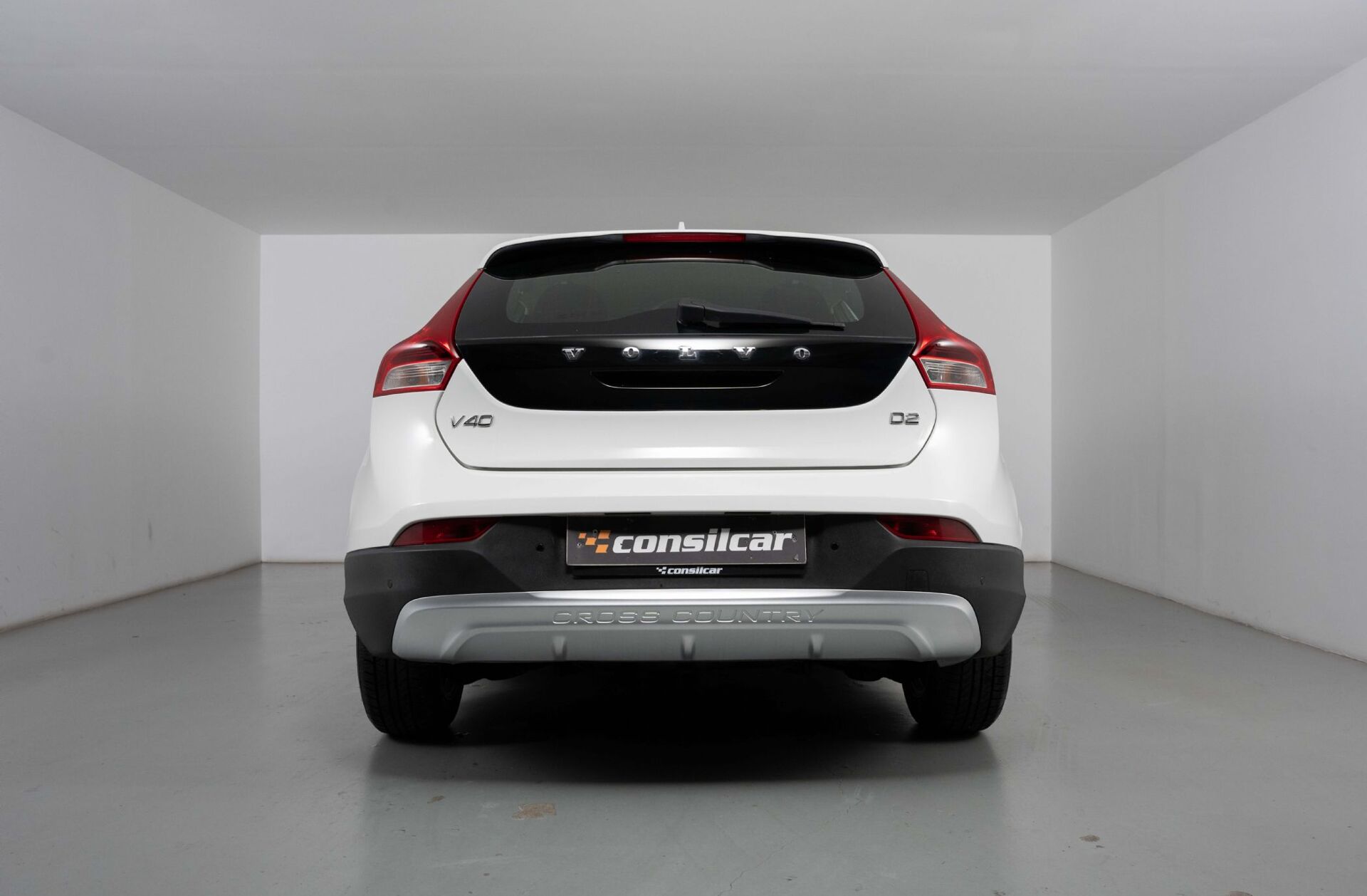 VOLVO V40 1.6 D2 Momentum