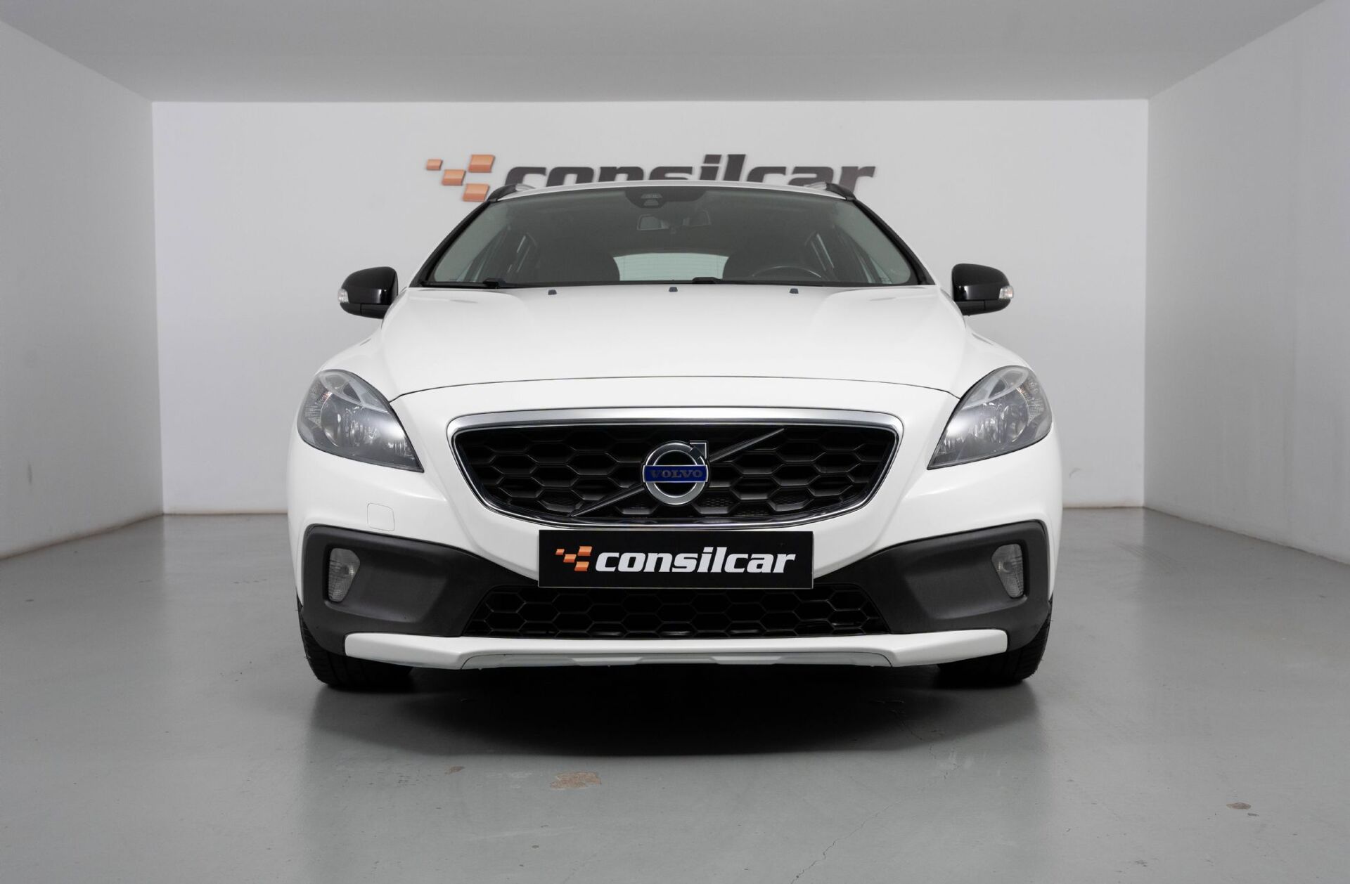 VOLVO V40 1.6 D2 Momentum