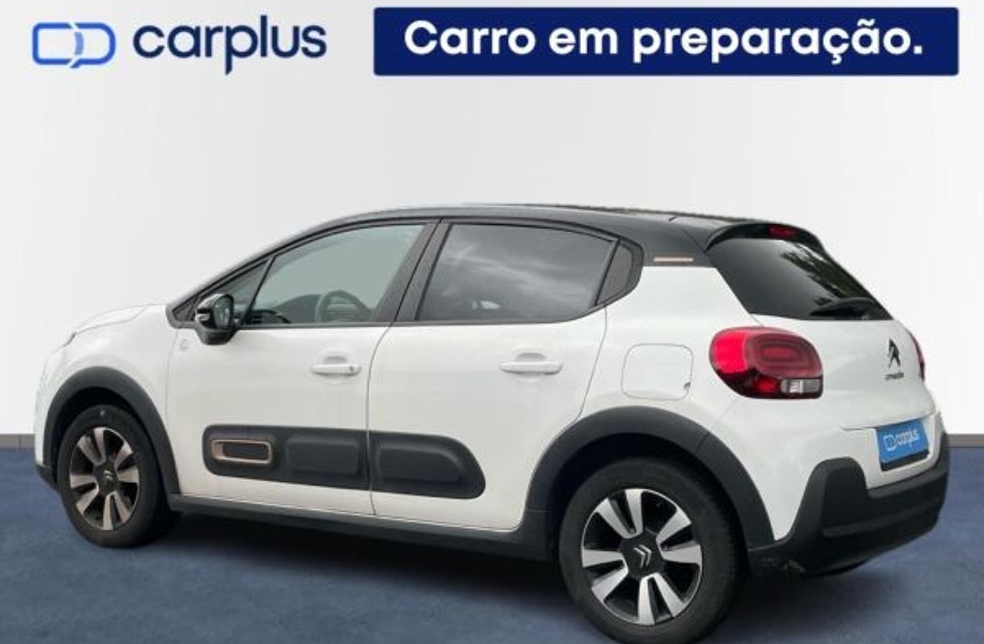 CITROEN C3 1.2 PureTech C-Series