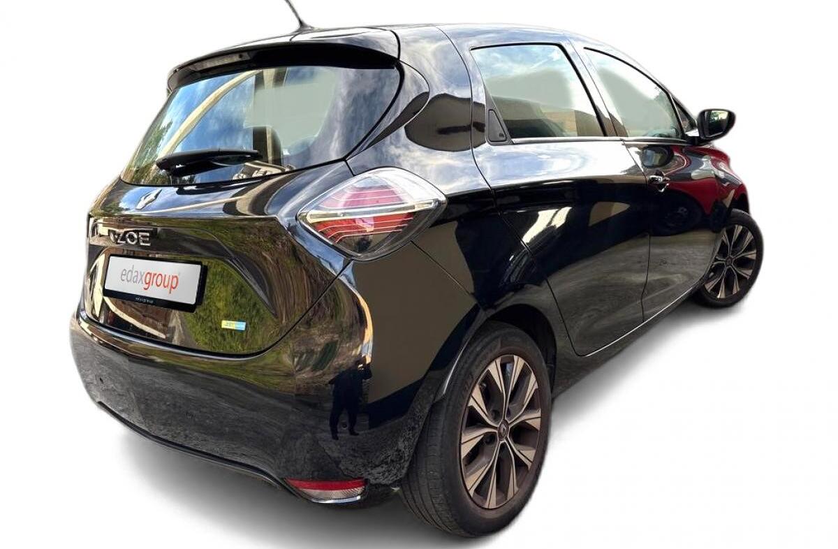 RENAULT ZOE Limited 50