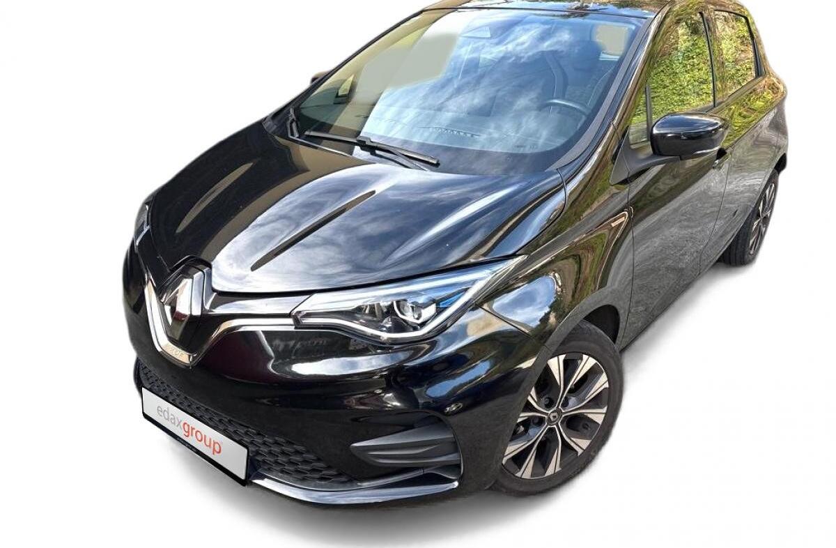 RENAULT ZOE Limited 50