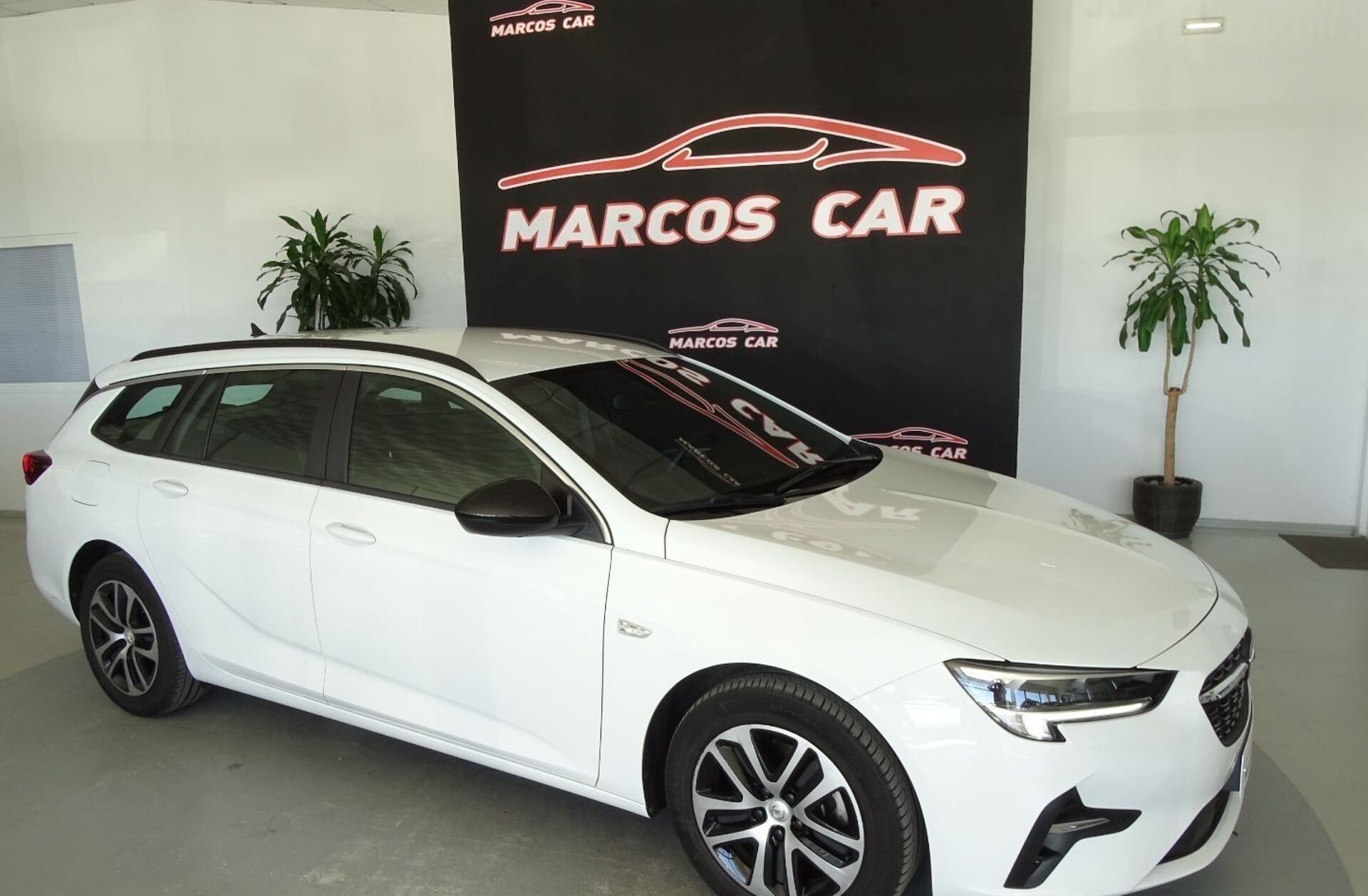 OPEL Insignia 1.5 D Ultimate Aut.