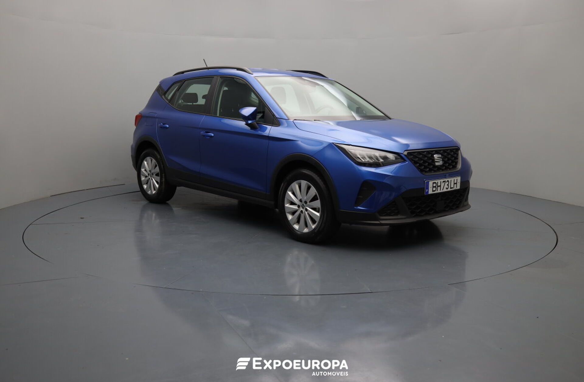 SEAT Arona 1.0 TSI Style