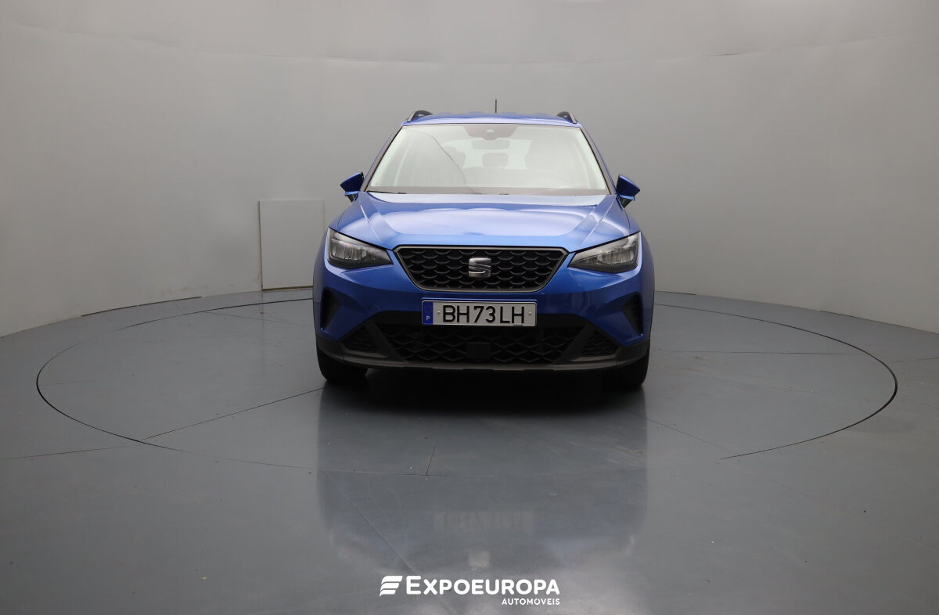 SEAT Arona 1.0 TSI Style