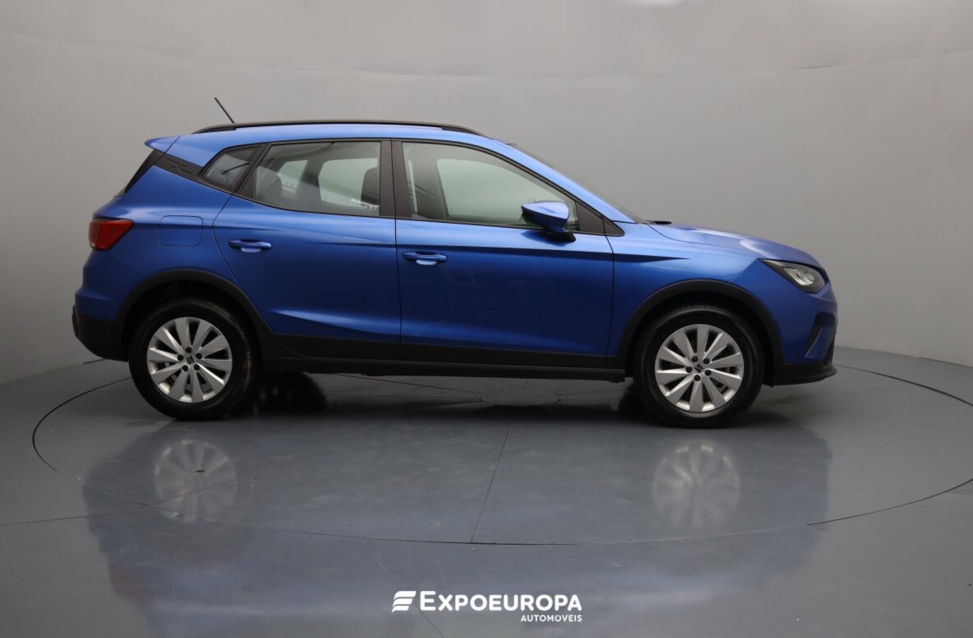 SEAT Arona 1.0 TSI Style