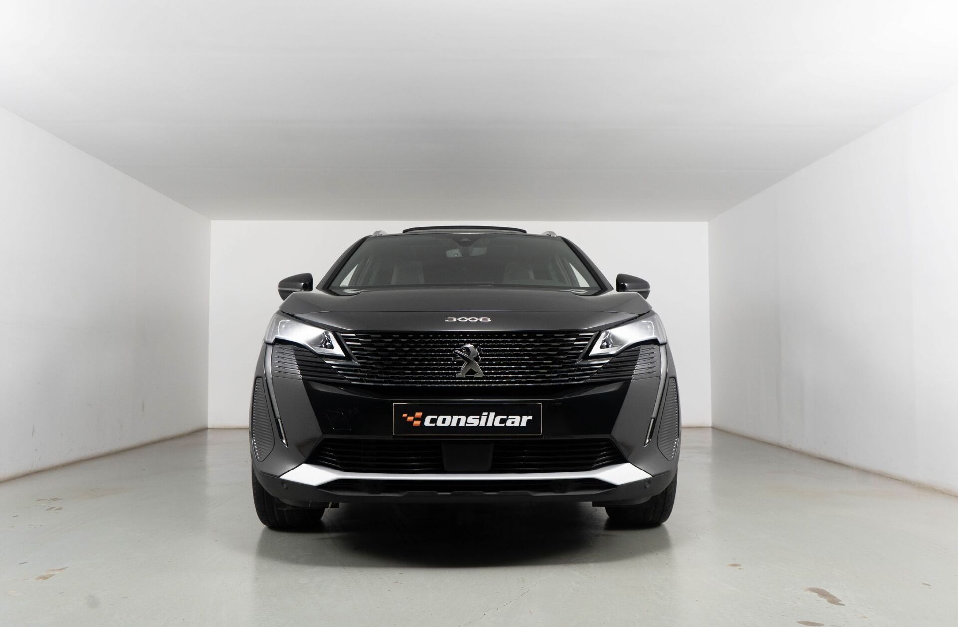 PEUGEOT 3008 1.6 Hybrid4 GT e-EAT8