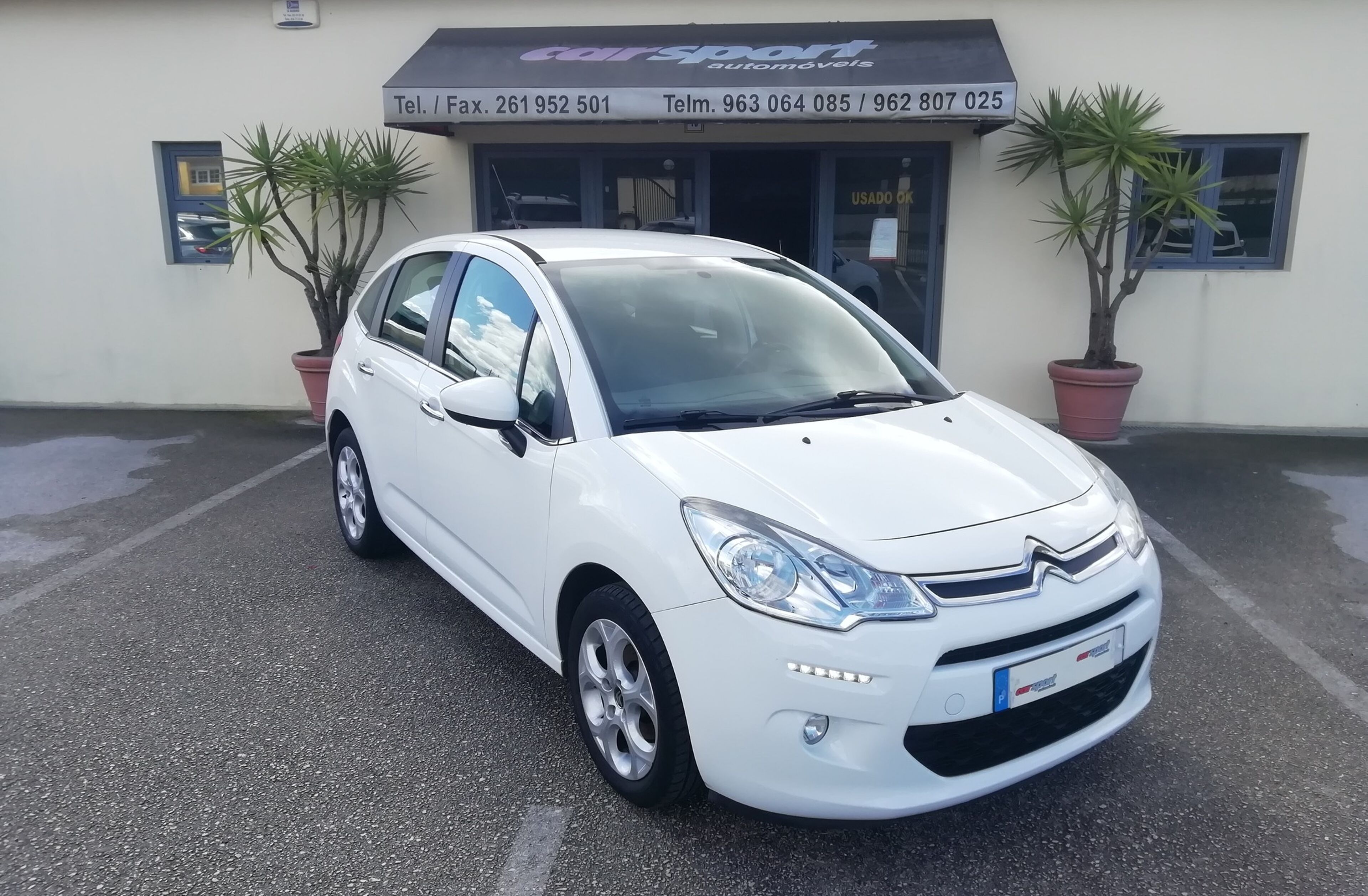 CITROEN C3 1.4 HDi Collection