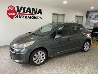 PEUGEOT 207 1.4 HDi Urban