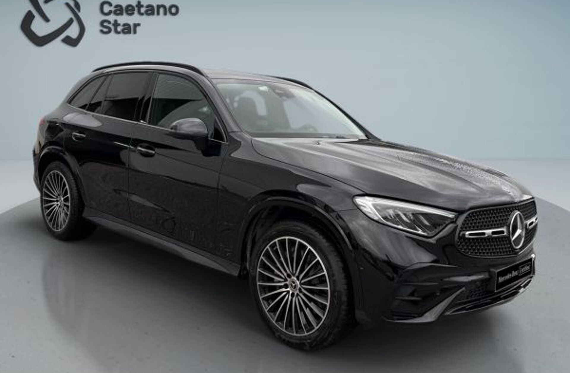 MERCEDES Classe GLC GLC 220 d 4Matic