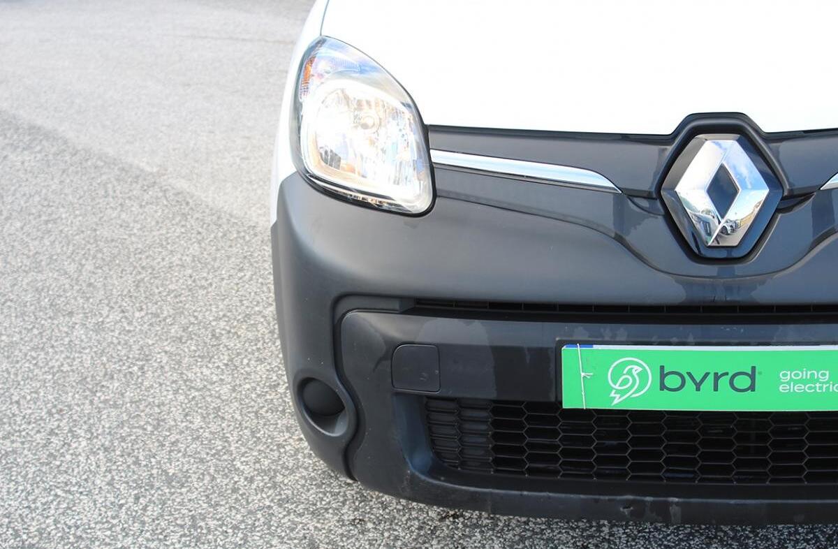 RENAULT Kangoo Z.E. 33