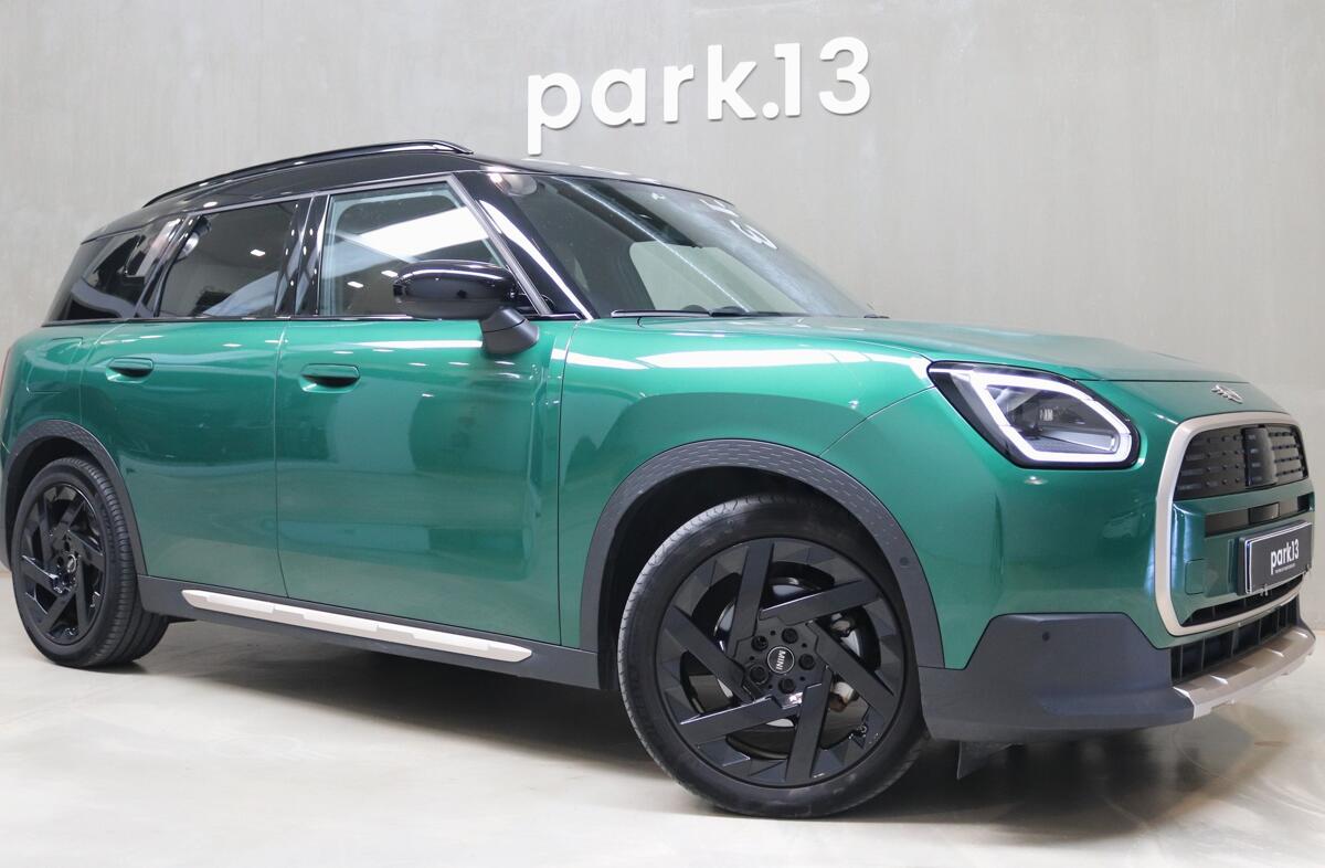 MINI Mini Countryman E Favoured L