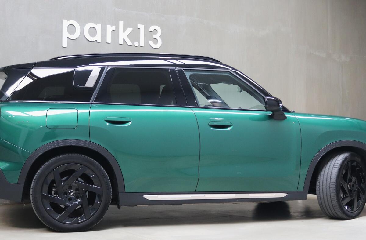 MINI Mini Countryman E Favoured L