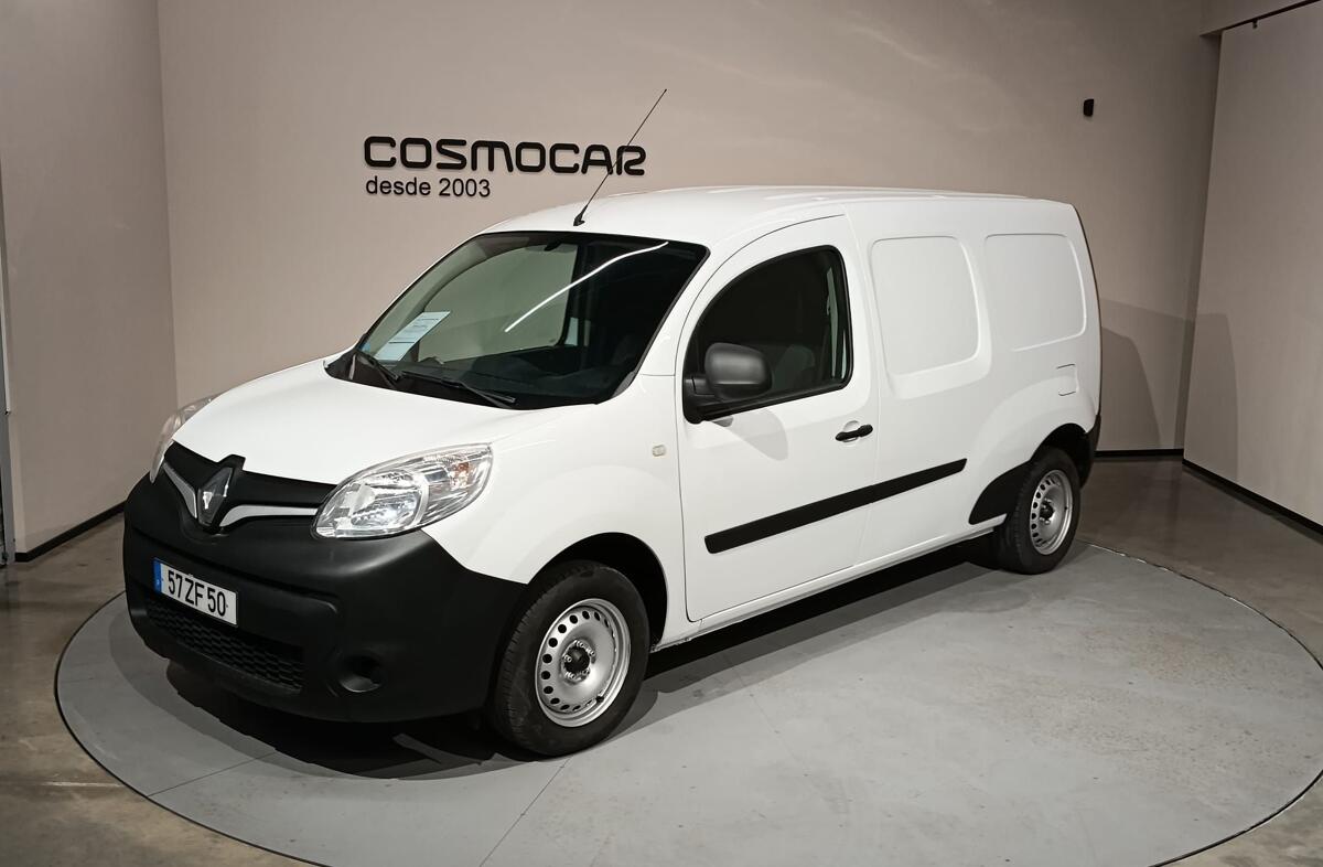 RENAULT Kangoo 1.5 dCi Maxi Business S/S