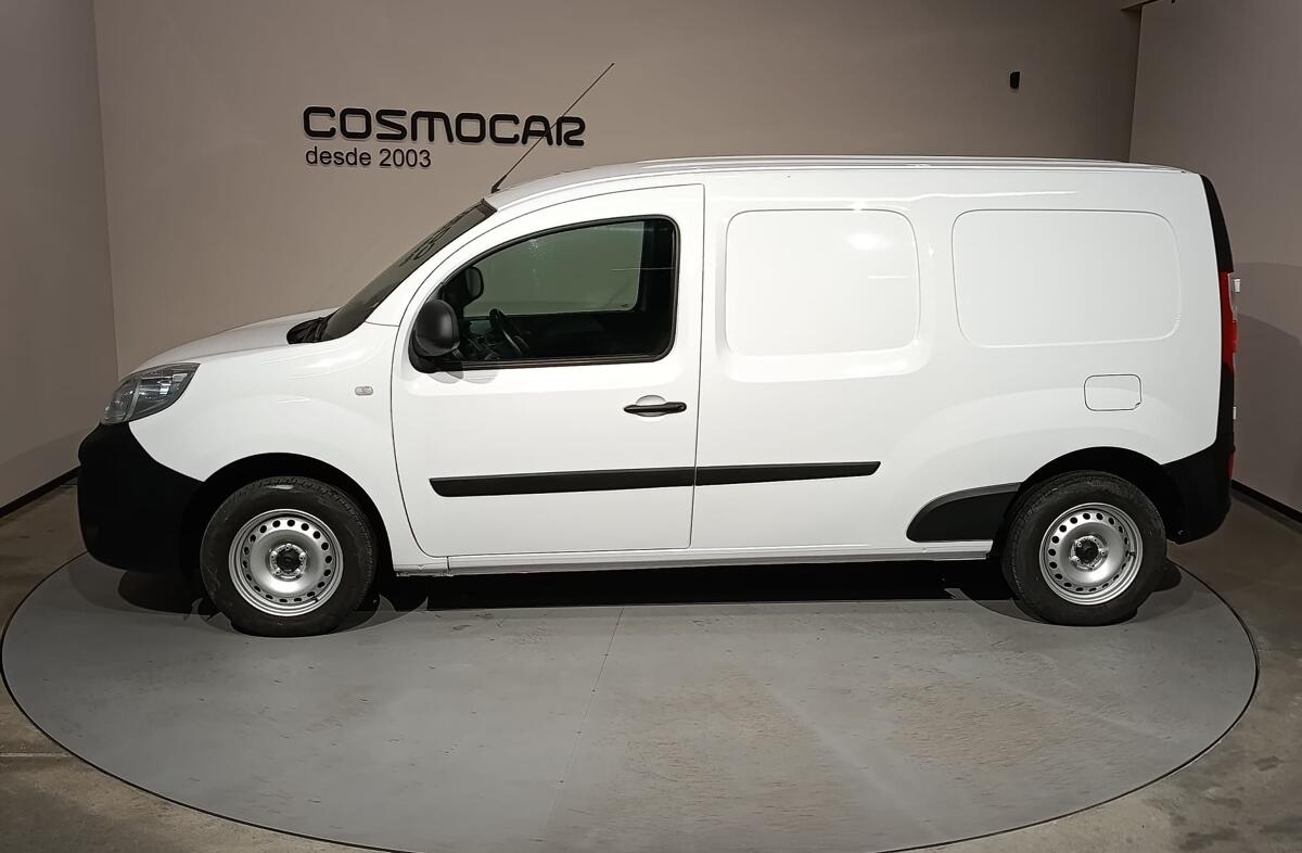 RENAULT Kangoo 1.5 dCi Maxi Business S/S