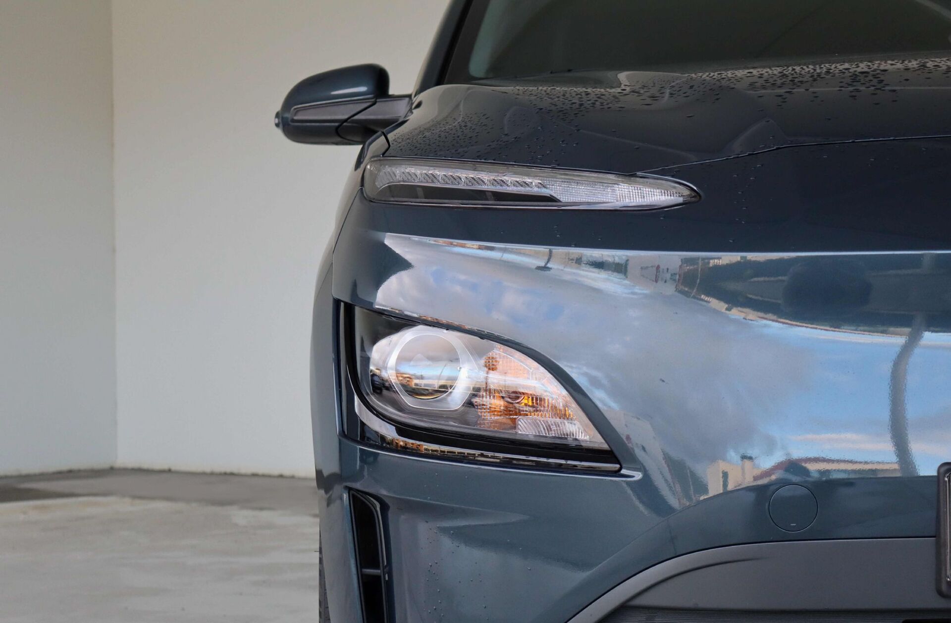 HYUNDAI Kauai EV 39 kWh Premium