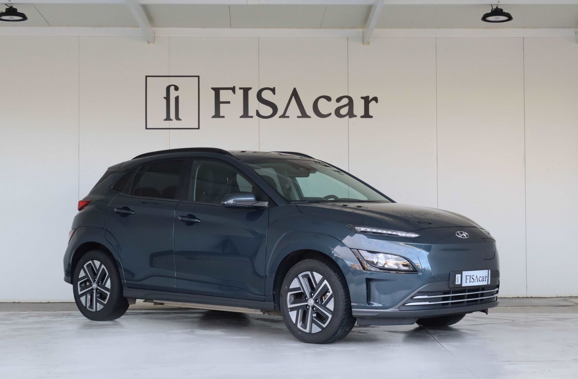 HYUNDAI Kauai EV 39 kWh Premium