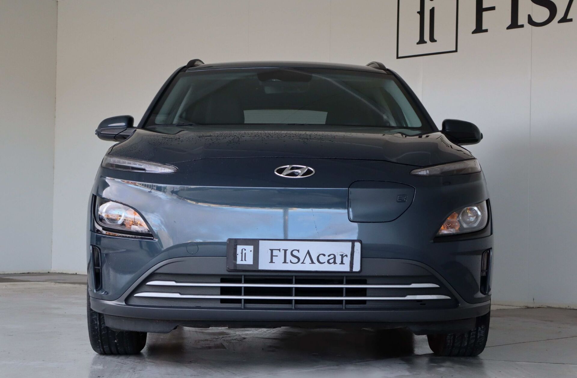 HYUNDAI Kauai EV 39 kWh Premium