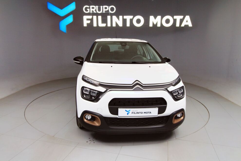 Citroen C3 1.5 BlueHDi C-Series com 35 000 km por 20 440 € FILINTO MOTA PAREDES | Porto