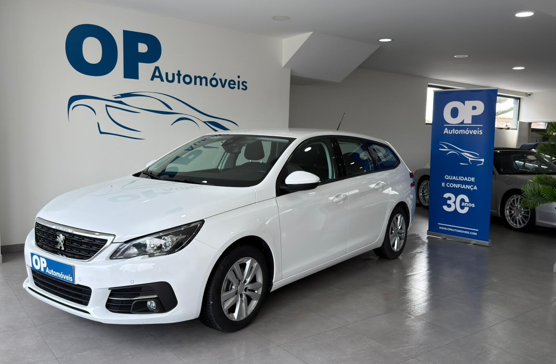 PEUGEOT 308 SW 1.2 PureTech Access