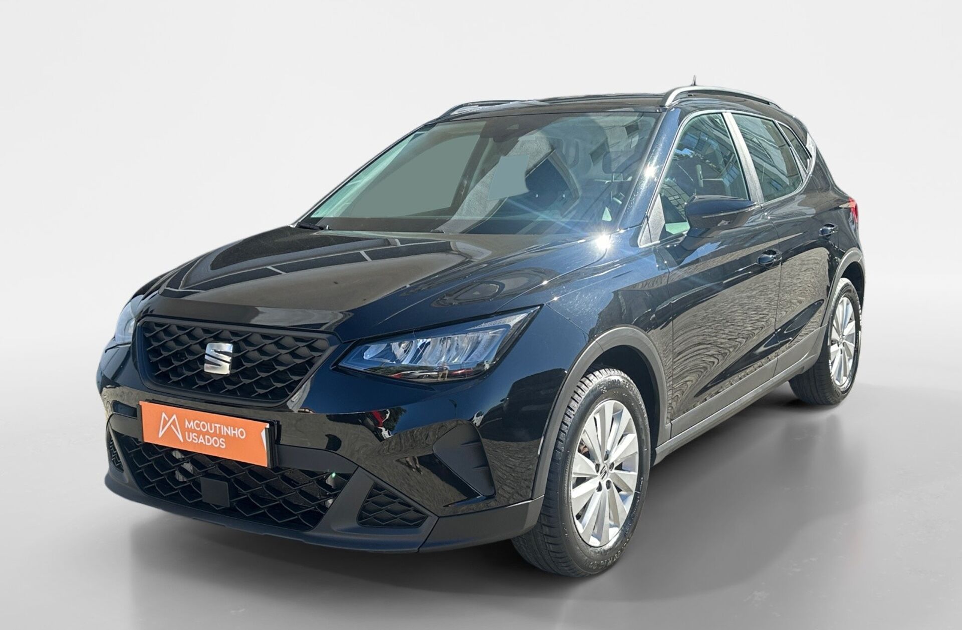 SEAT Arona 1.0 TSI Style DSG