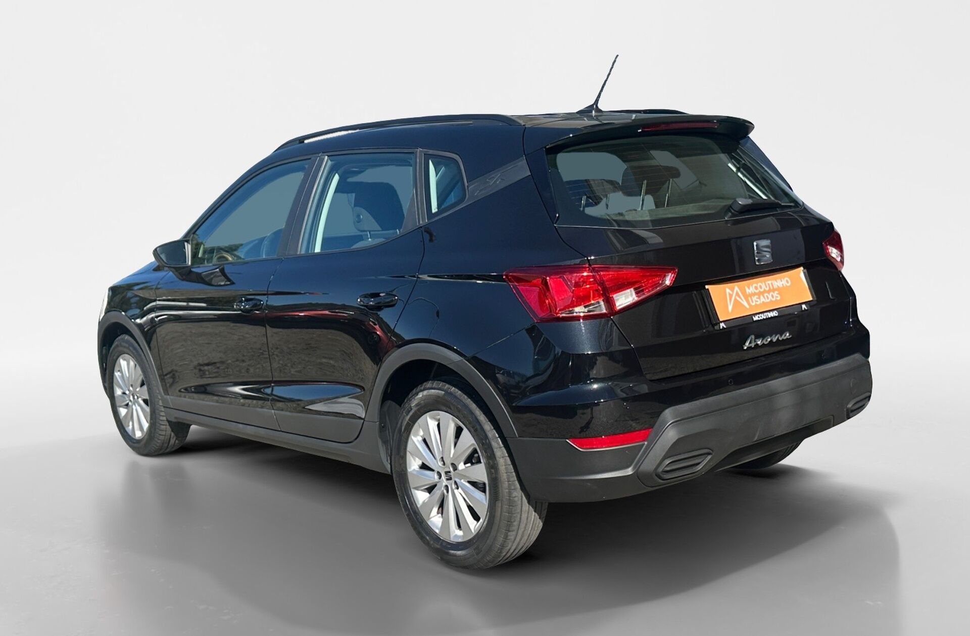 SEAT Arona 1.0 TSI Style DSG