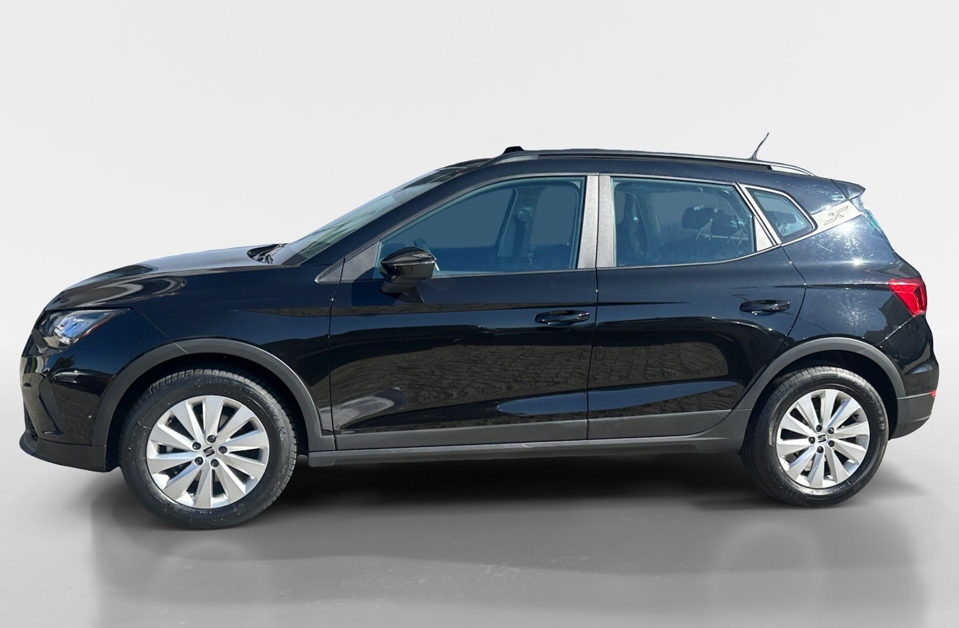 SEAT Arona 1.0 TSI Style DSG