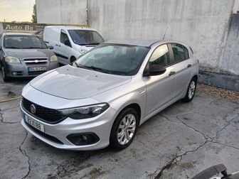 FIAT Tipo 1.3 M-Jet Pop