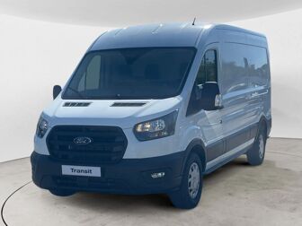 FORD Transit Van Trend 350 L3