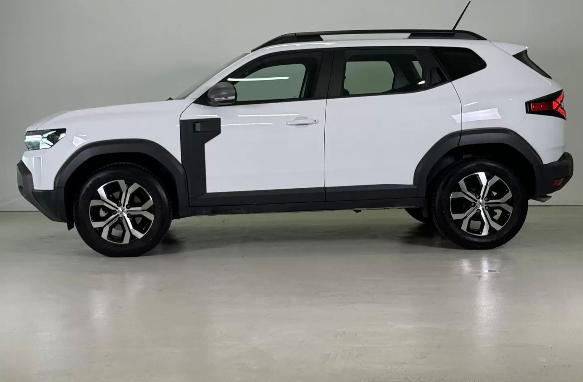 DACIA Duster 1.2 TCe Expression