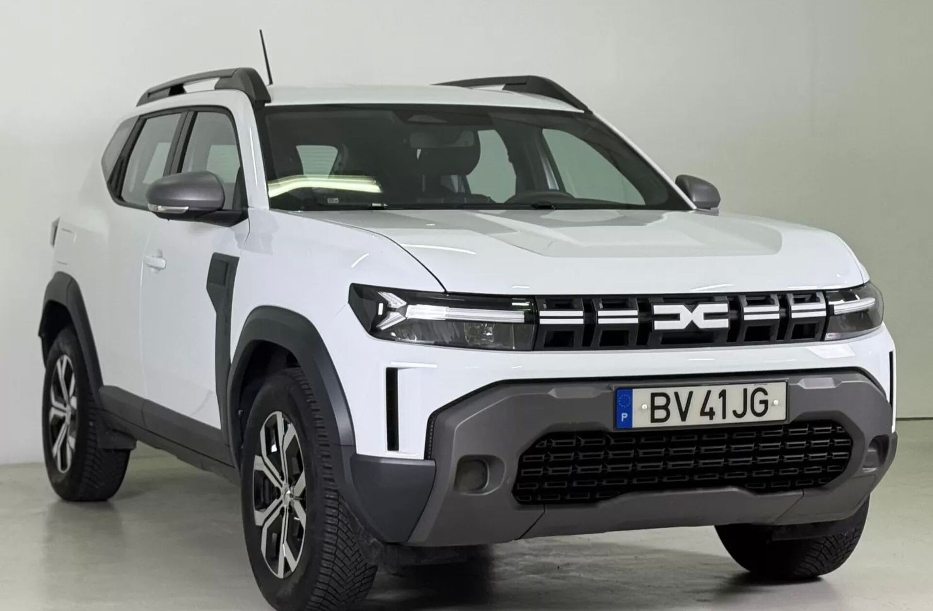 DACIA Duster 1.2 TCe Expression