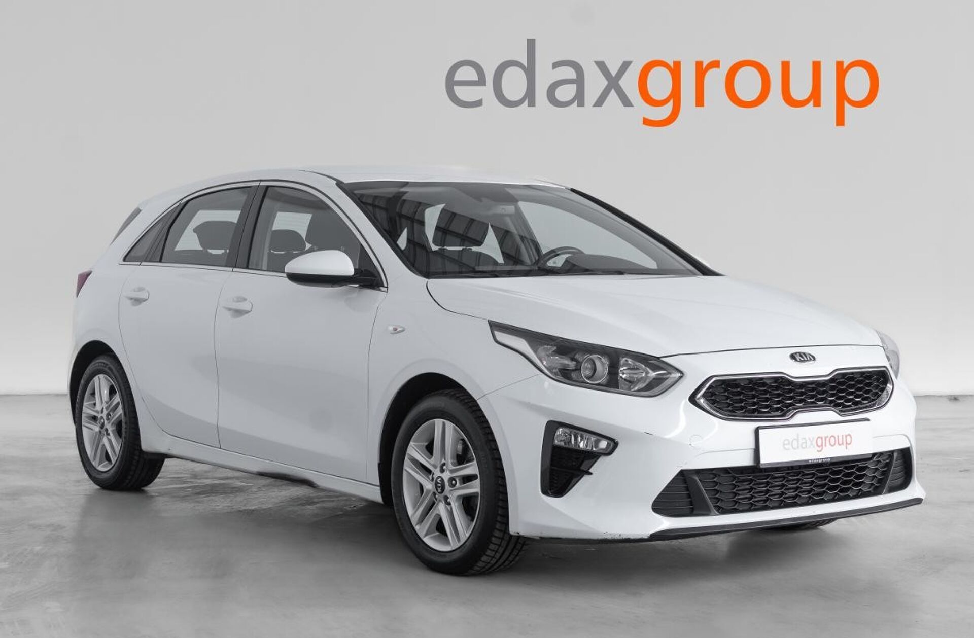 KIA Ceed 1.0 T-GDi Sport