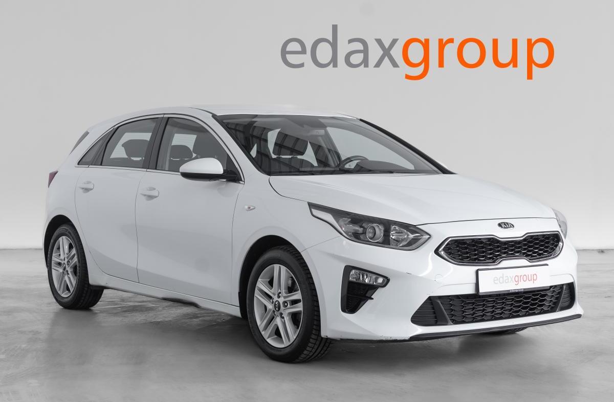 KIA Ceed 1.0 T-GDi Sport