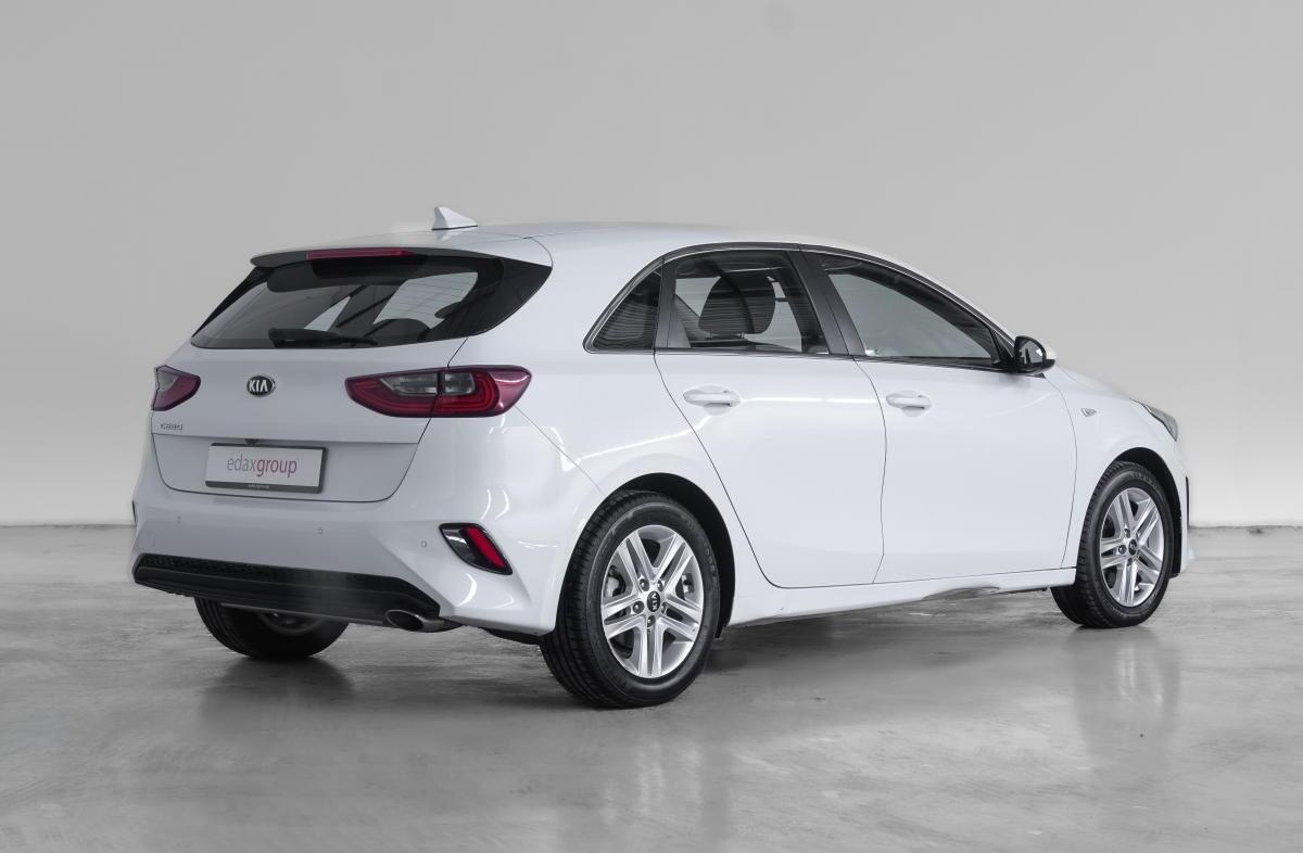 KIA Ceed 1.0 T-GDi Sport