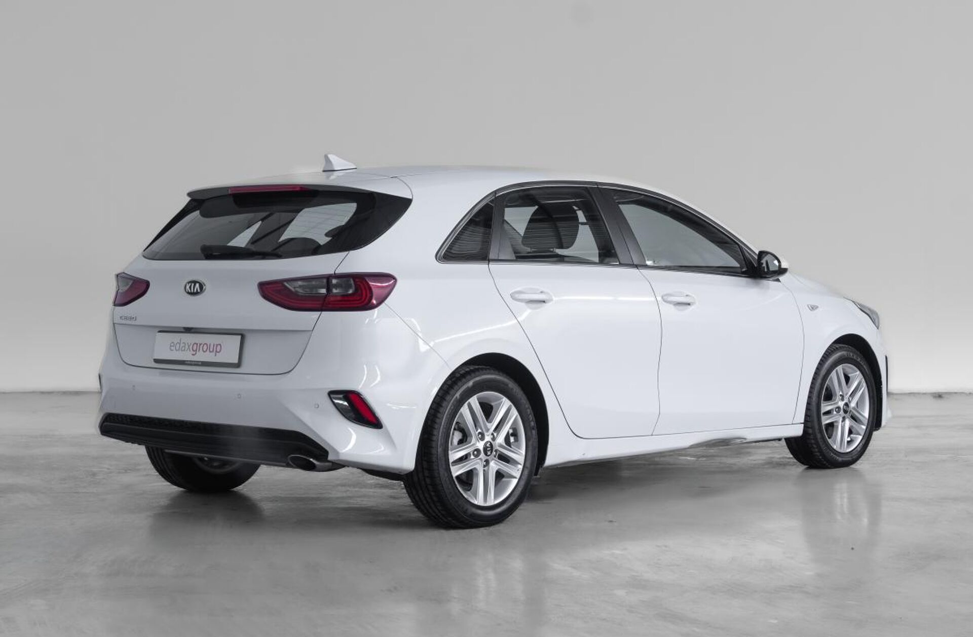 KIA Ceed 1.0 T-GDi Sport