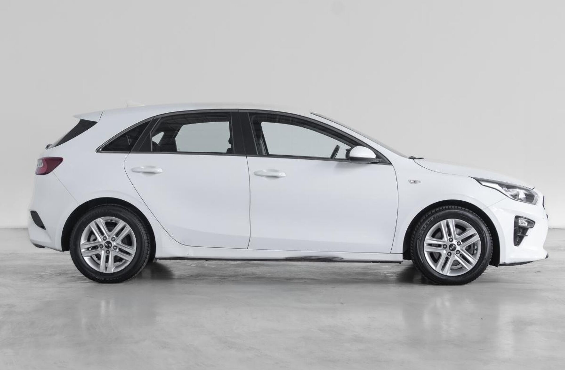 KIA Ceed 1.0 T-GDi Sport