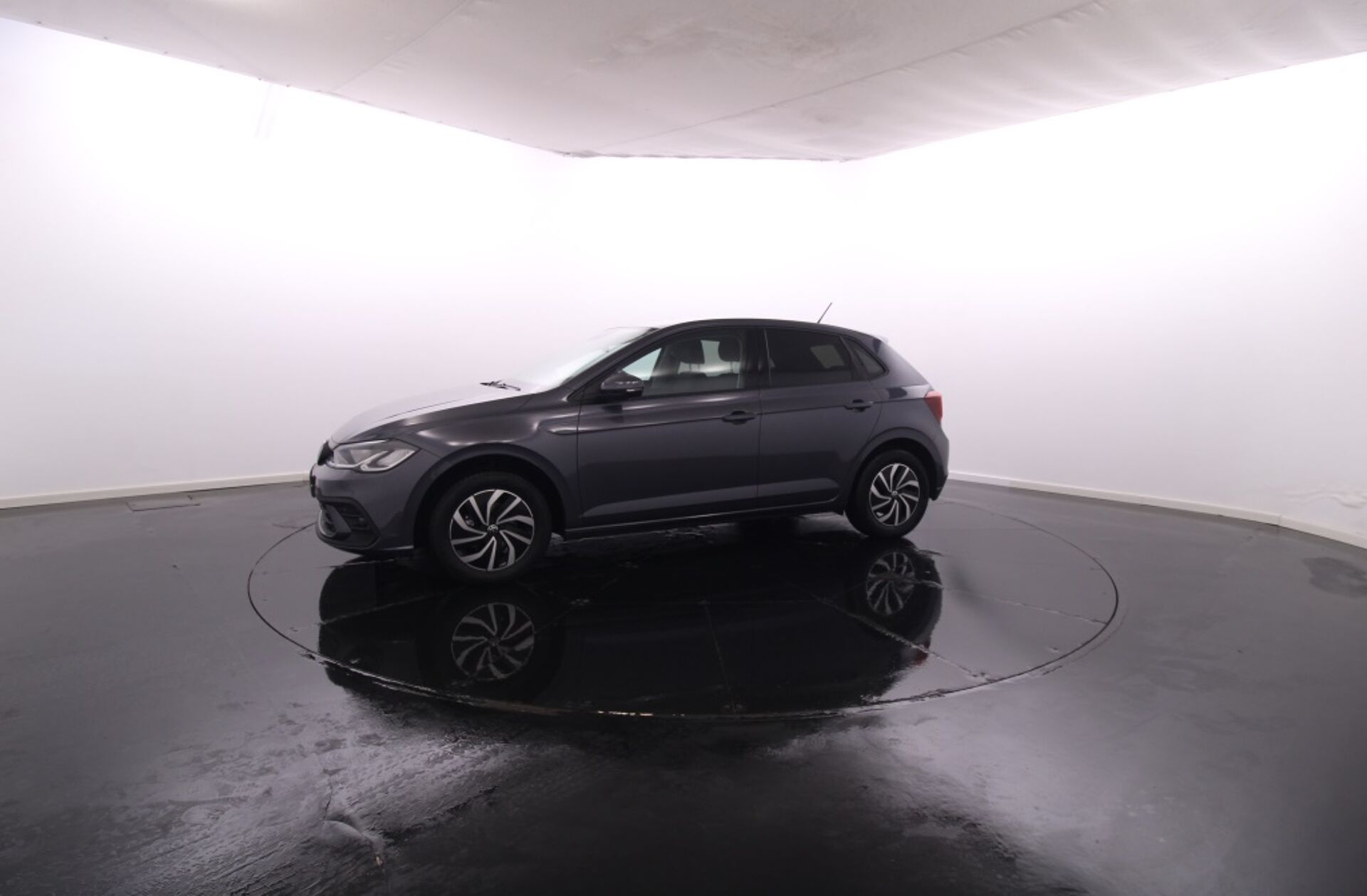 VOLKSWAGEN Polo 1.0 TSI Urban