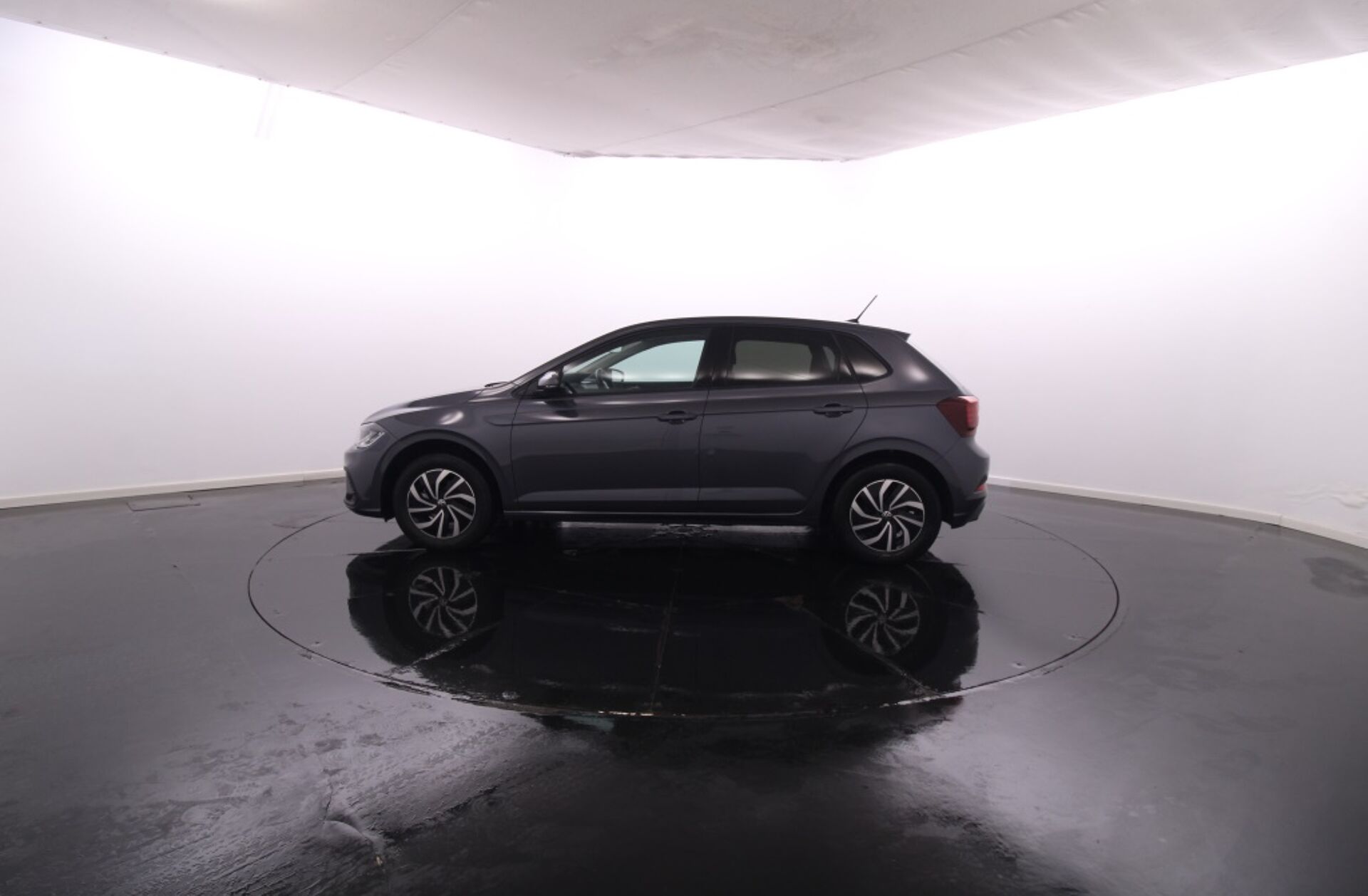 VOLKSWAGEN Polo 1.0 TSI Urban