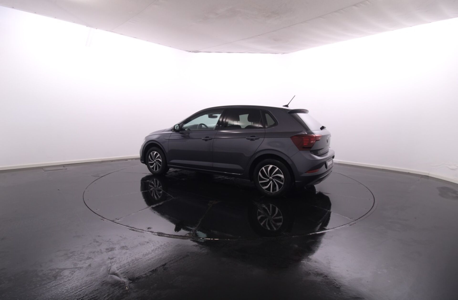 VOLKSWAGEN Polo 1.0 TSI Urban