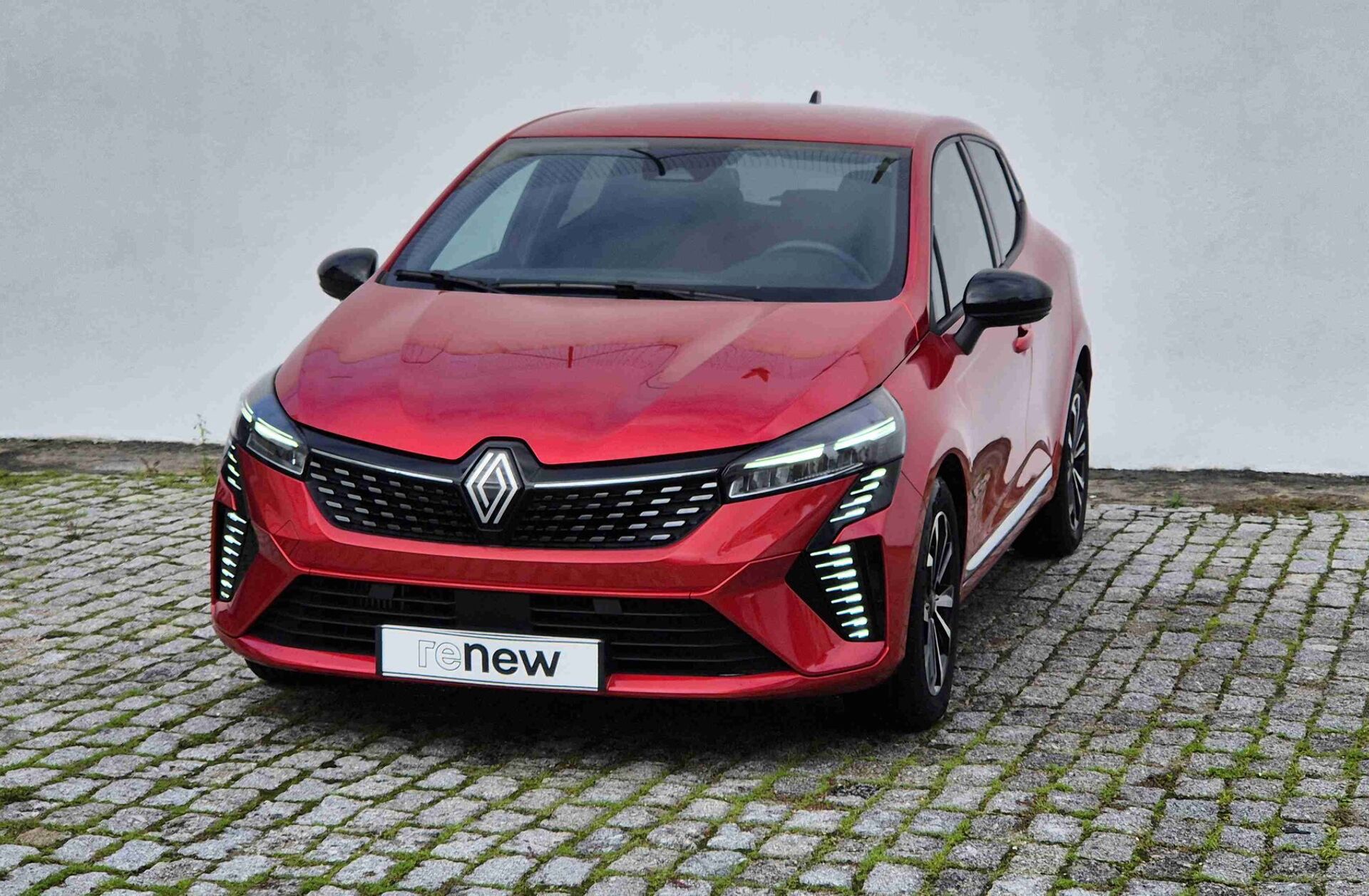 RENAULT Clio 1.0 TCe Techno