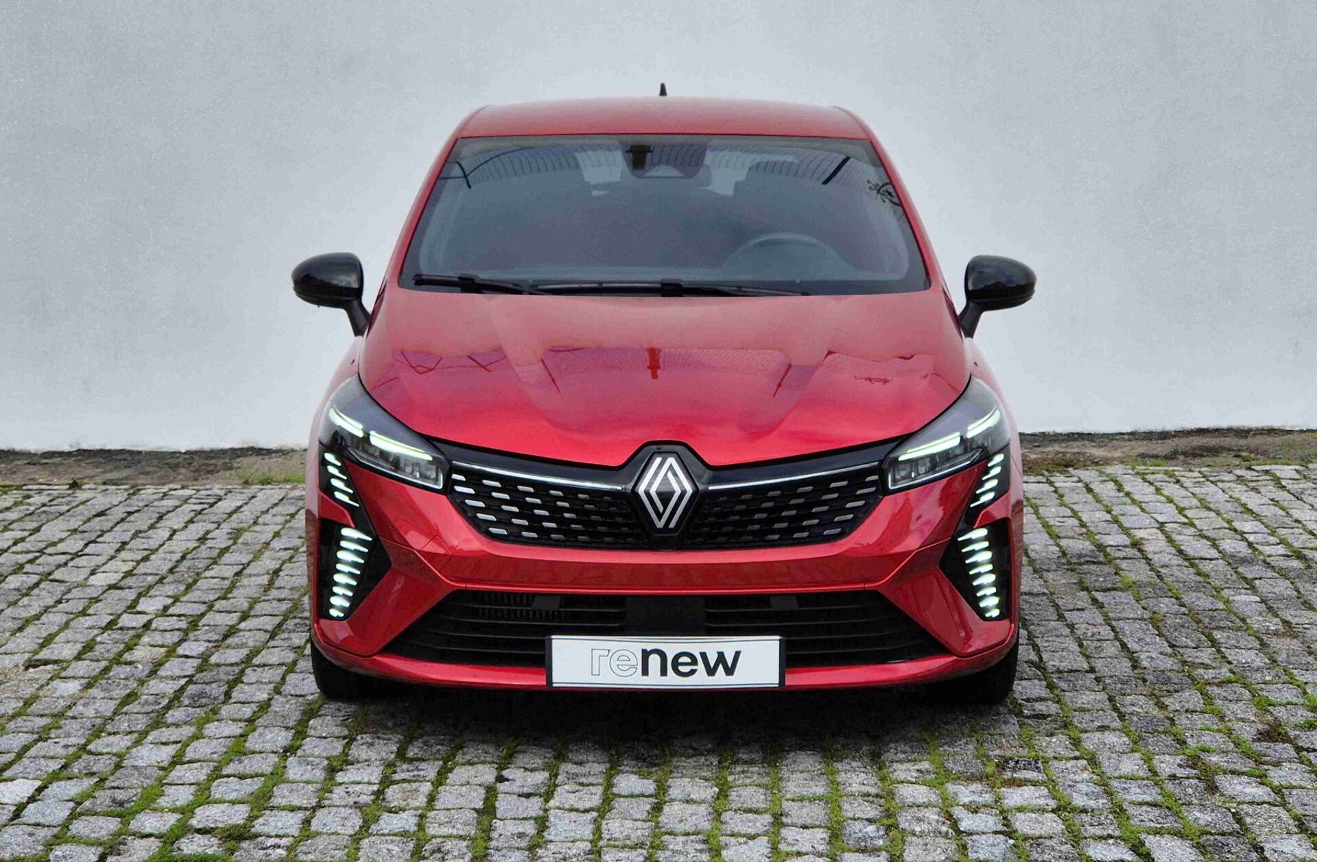 RENAULT Clio 1.0 TCe Techno