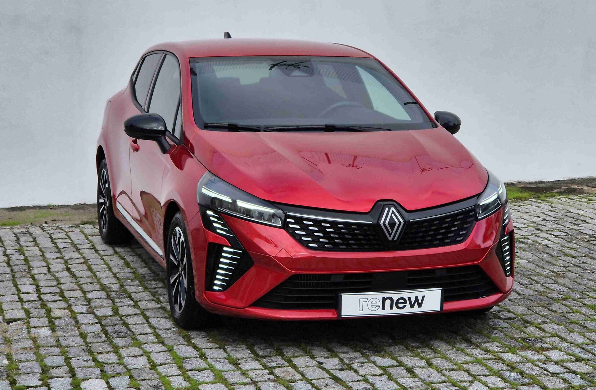 RENAULT Clio 1.0 TCe Techno